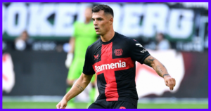 גרניט ג'אקה