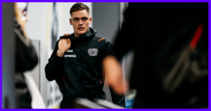 הקוסם פלוריאן וירץ (קרדיט: Bundesliga)